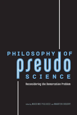 Philosophy of Pseudoscience