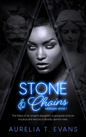 Stone &amp; Chains
