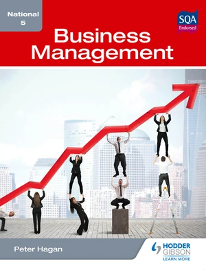 National 5 Business Management