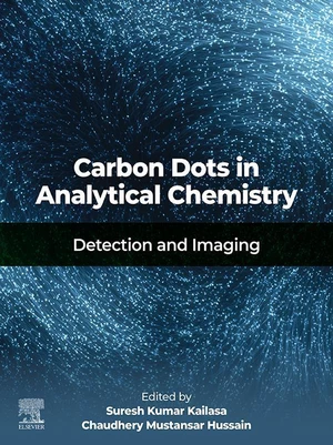 Carbon Dots in Analytical Chemistry