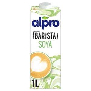 Alpro BARISTA Sójový Nápoj