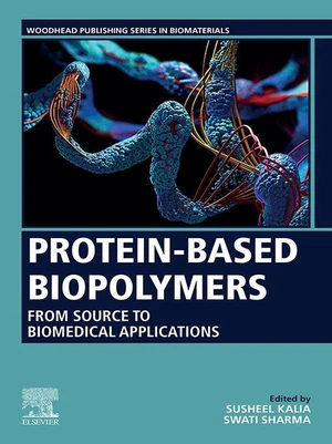 Protein-Based Biopolymers