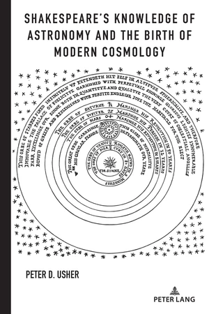 Shakespeareâs Knowledge of Astronomy and the Birth of Modern Cosmology