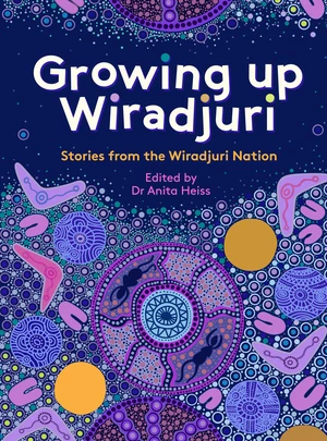 Growing up Wiradjuri