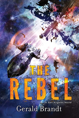 The Rebel