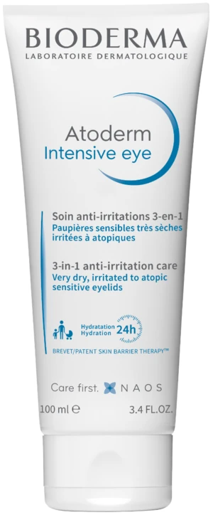 BIODERMA Atoderm Intensive eye