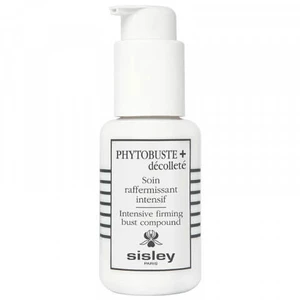 Sisley Zpevňující péče na dekolt a poprsí Phytobuste+ Décolleté (Intensive Firming Bust Compound) 50 ml