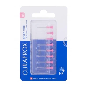 Curaprox Prime Refill CPS 0,8 - 3,2 mm 8 ks medzizubná kefka unisex