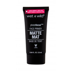 Wet n Wild Photo Focus 25 ml podklad pod make-up pre ženy