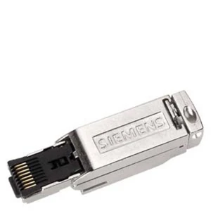 Siemens 6GK1901-1BB11-2AE0 Konektor RJ45 6GK19011BB112AE0 6GK19011BB112AE0    Počet pólov 8  1 ks