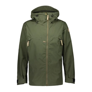 Bunda Sasta Taiga Jacket Ventile® - Dark Olive Velikost: XXL