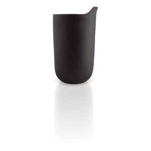 Čierny termohrnček Eva Solo Premium, 280 ml