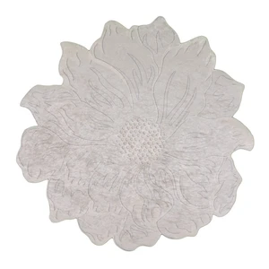 Koberec Vitauss Kaluma, ⌀ 80 cm