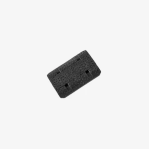 Krytka M-LOK® Rail Cover Type 2 Magpul® – Černá (Barva: Černá)
