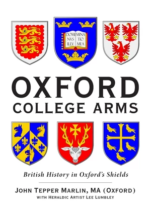 Oxford College Arms