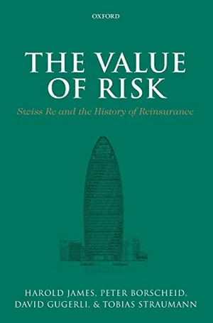 The Value of Risk