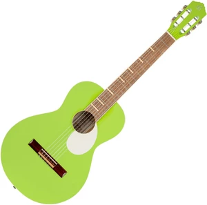 Ortega RGA-GAP 4/4 Zelená Klasická gitara