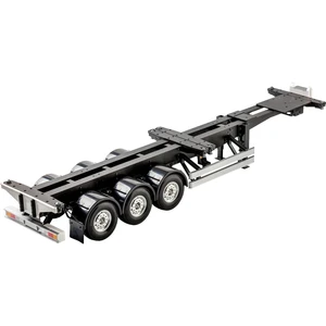 Carson Modellsport 907348 tuningový diel podvozok prívesu 20/40ft.