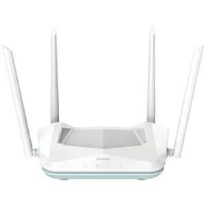 D-Link R15 router  2.4 GHz, 5 GHz 1201 MBit/s