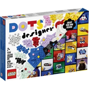 LEGO® DOTS 41938 Konečný návrhársky set