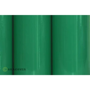Oracover 84-075-010 fólie do plotra Easyplot (d x š) 10 m x 38 cm transparentná zelená