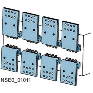 Siemens 3WL9111-0AL57-0AA0 príslušenstvo pre výkonový spínač 1 ks