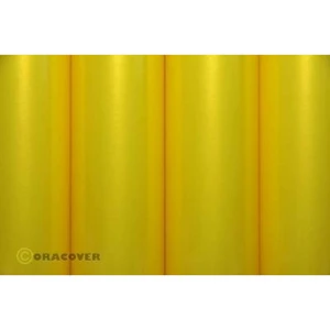 Oracover 25-036-002 lepiaca fólia Orastick (d x š) 2 m x 60 cm perleťová žltá