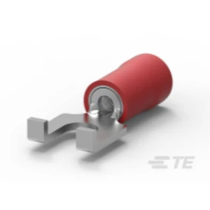 TE Connectivity PIDG Terminals and SplicesPIDG Terminals and Splices 8-322777-1 AMP
