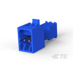 TE Connectivity MTA-100 CL ConnectorsMTA-100 CL Connectors 3-647002-2 AMP