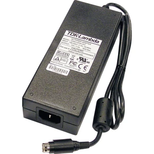TDK-Lambda DTM110PW-240C sieťový adaptér so stálym napätím 24 V/DC 4.6 A 110 W