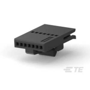 TE Connectivity FFC & FEC CONNECTOR AND ACCESSORIESFFC & FEC CONNECTOR AND ACCESSORIES 487545-4 AMP