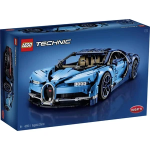 42083 LEGO® TECHNIC Bugatti Chiron