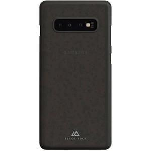Black Rock Ultra Thin Iced zadný kryt na mobil Samsung Galaxy S10 čierna