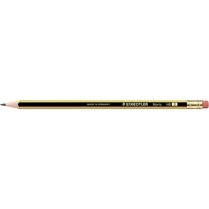 Staedtler Noris 122-HB obyčajná ceruzka Označenie tvrdosti: HB 1 ks