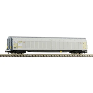 Fleischmann 838315 Veľký vozeň s posuvnými stenami, DB AG