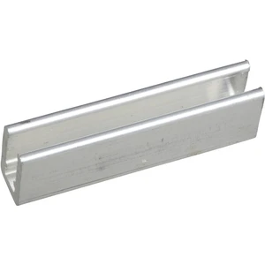Schneider Electric 5590486 parapetná lišta spojovací kus (d x š x v) 30 x 6 x 9 mm 1 ks hliník