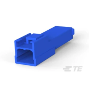 TE Connectivity Positive LockPositive Lock 179182-6 AMP