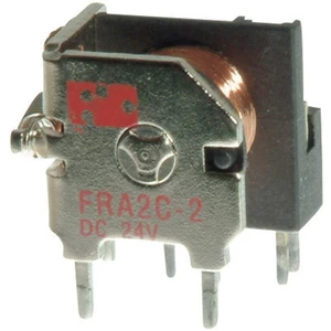 FiC FRA2C-2-DC12V relé motorového vozidla 12 V/DC 40 A 1 prepínací