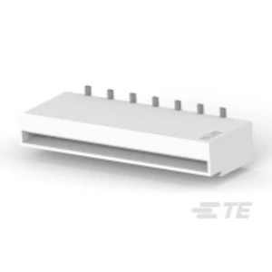 TE Connectivity FFC & FEC CONNECTOR AND ACCESSORIESFFC & FEC CONNECTOR AND ACCESSORIES 1-84982-5 AMP