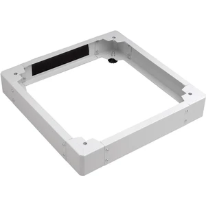 Digitus DN-19 Plinth-6/8-1 19 palca  skriňa sieťovej rozvodne - sokel  2 U    sivá