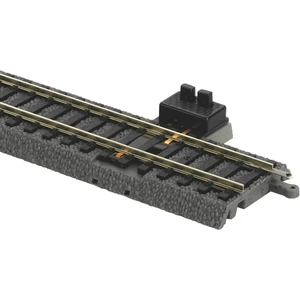 A-koľaj H0 Piko 55406 rovná koľaj 231 mm 6 ks