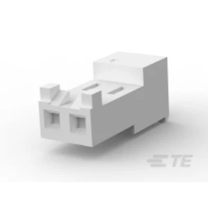 TE Connectivity MTA-156 Centerline ConnectorMTA-156 Centerline Connector 3-643820-2 AMP