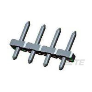 TE Connectivity Eurostyle Terminal BlocksEurostyle Terminal Blocks 1546931-2 AMP