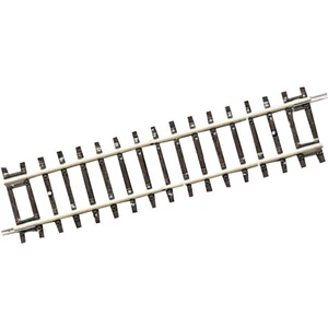 H0 RocoLine (bez uloženia) 42411 rovná koľaj 119 mm 12 ks