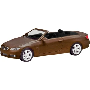 Herpa 033763-002 H0 BMW 3 rady kabriolet