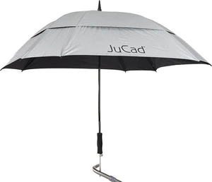 Jucad Telescopic Umbrella Windproof With Pin Umbrelă