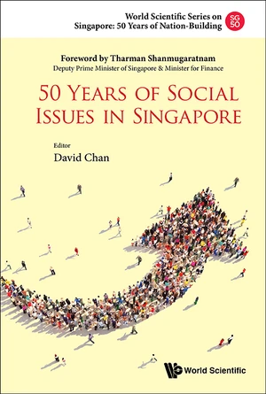 50 Years Of Social Issues In Singapore