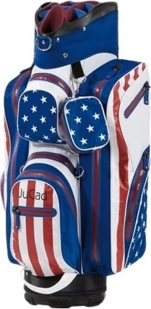 Jucad Aquastop USA Borsa da golf Cart Bag