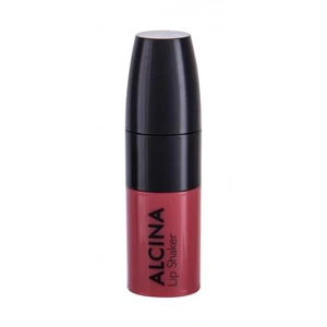 ALCINA Lip Shaker 5 ml balzam na pery pre ženy Strawberry