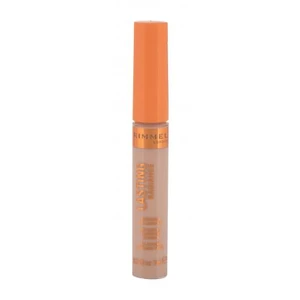 Rimmel London Lasting Radiance 7 ml korektor pre ženy 050 Nude